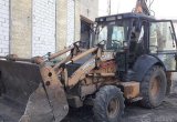 Экскаватор-погрузчик case 580SR 2008 в Нижнем Новгороде