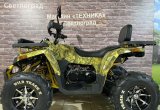 Квадроцикл Wild Track X Pro 300 (2021г.в) в Светлограде