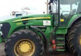 Трактор John Deere 7830, 2012 г.в в Кизляре