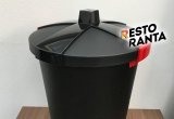 Бак для отходов Рестола 45 и 65 литров (новый)