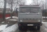 Камаз 55102