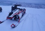 Снегоход yamaha SR viper mtx 162