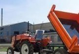 Прицеп тракторный Уралец П02.000.400, 2021 в Набережных Челнах