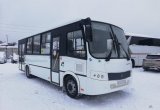 Городской автобус ПАЗ 3204, 2020 в Томске