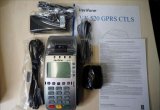 Verifone VX520 для эквайринга