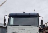 Iveco Trakker Самосвал 16 куб. 2007 г.в