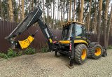 Гидромолот для экскаватора-погрузчика JCB 3CX, 4CX, 5CX
