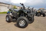 Квадроцикл Wels ATV Thunder 150 новый в Москве