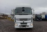 Reno Premium 430DXi АКПП 2011г