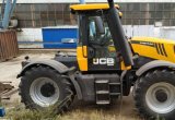 Трактор JCB 3230 xtra fastrac в Саратове