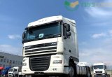 DAF FT XF 105 в Махачкале