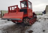 Трактор трелевочный ТДТ-55а новый в Санкт-Петербурге