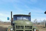 ЗИЛ 131 без доков