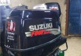 Лодочный мотор Suzuki DF30 БУ