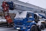 Продам автокран «галичанин» кс-55729-5В 32т, 30м