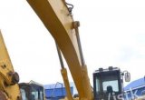 Гусеничный экскаватор Komatsu. PC400-7 в Краснодаре