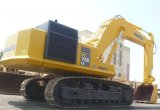 Запасные части экскаваторов komatsu pc750lc-7