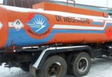 Камаз 53229 топливозаправщик17куб