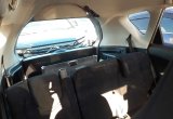 Toyota Ractis NSP122 X Welcab пассажир инвалид коляска