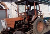 Трактор Т25 в Ромоданово