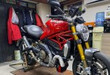Ducati Monster 1200 S в Краснодаре