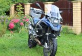 BMW R1200GS Adventure в Нижнем Новгороде