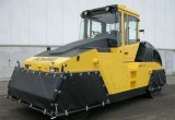 Каток пневмоколёсный bomag BW 24 RH в Симферополе