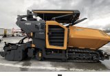 Нoвый асфальтоукладчик АBG Тiтan 7820 2,5-5м Volvo