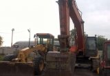 Экскаватор hitachi zx330 2004 г