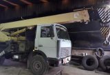 Продам Автокран кс-35719-502