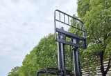 Вилочный погрузчик Zauberg CPCD25XC5C, 2022