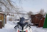 Продам снегоход BRP lynx 49 Ranger 900 ACE в Новосибирске