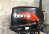 Продам лодочный мотор Tohatsu 18 в Асбесте