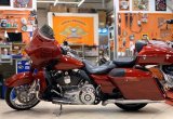 CVO Street Glide 2015 Harley-Davidson