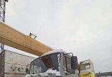 Автокран кс -3577 Маз в Уфе