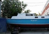 Катер Сафари Р64-93 чу в Чебоксарах