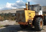 Трактор Т-150к 1998 г.в. 3680 м/ч