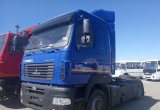 Седельный тягач МАЗ 544028 в Челябинске
