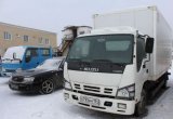 Isuzu 47151A в Красноярске