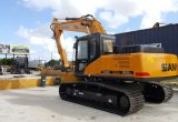 Запасные части экскаваторов sany sy215c в Шлиссельбурге