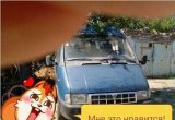 Продам газель фургон в Волгограде