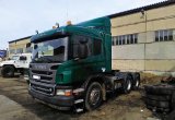 Седельный тягач Scania P-440 6х4