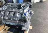 Двигатель камаз 740.30 260 л.с. евро 2 в Улан-Удэ