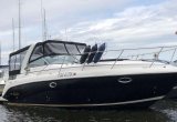 Круизный катер Rinker 320 Fiesta Vee