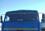Камаз 780503 с кму 2014г