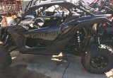 BRP Can-Am Maverick X3 XDS Turbo R (2017) в Владивостоке