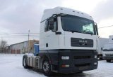 Тягач ман MAN TGA 18.480 2008 год