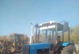 Трактор мтз-82.1 в Барнауле