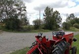 Продам трактор UTB V-445 универсал в Москве