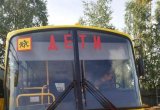 Автобус для перевозки детей (4238) кавз 4238-65